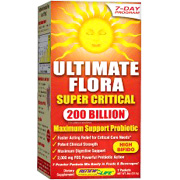 Ultimate Flora Super Critical 200 Billion - 