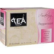 Awakening Peppermint Tea - 