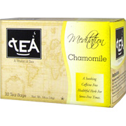 Meditation Chamomile Tea - 