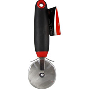 Stainless Steel Pizza Cutter - 