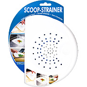 Scoop Strainer - 