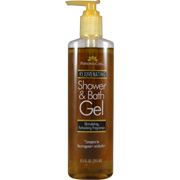 Rejuvenating Shower & Bath Gel - 