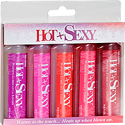 Hot and Sexy Pack - 