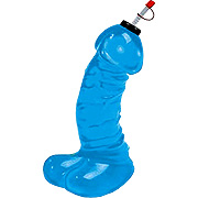 Dick Big Gulp Sports Bottle Blue - 