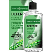 Defense Anti Bacterial Lubricant - 