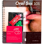 Oral Sex 101 - 