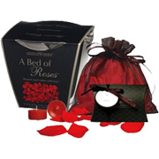 A Bed of Roses Gift Set - 