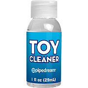 Toy Cleaner - 