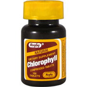Chlorophyll - 