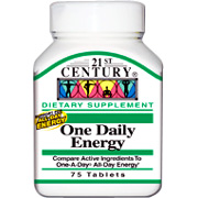 One Daily Energy - 
