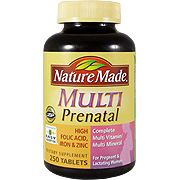 Multi Prenatal - 