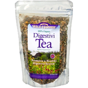 Organic Digestivi Tea -   