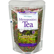 Organic Menopositivi Tea - 
