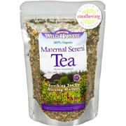 Organic Maternal Sereni Tea - 