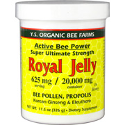 Active Bee Power Fresh Royal Jelly+ 20,000 mg - 
