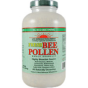 Fresh Bee Pollen Whole Granules - 