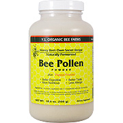 Bee Pollen Powder - 