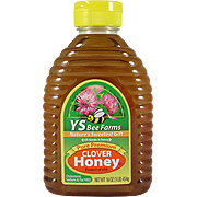 Clover Honey - 
