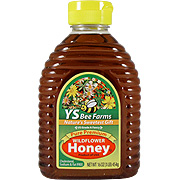 Wildflower Honey - 