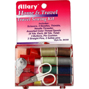 Home & Travel Sewing Kit - 