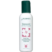 Seaware Facial Cleansing Cream - 