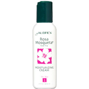 Rosa Mosqueta Moisturizing Cream - 
