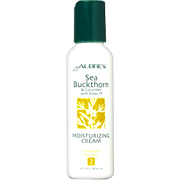 Sea Buckthorn Moisturizing Cream - 