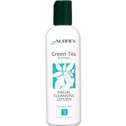 Green Tea Facial Cleansing Lotion - 
