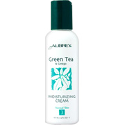 Green Tea Moisturizer SPF 15 - 