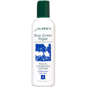 Blue Green Algae Facial Cleanser - 
