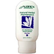 Natural Herbal Maint. Moisturizer - 