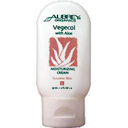 Vegecol Moisturizing Cream - 