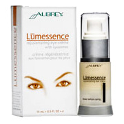 Lumessence Rejuvenating Eye Crème - 