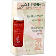 Sea Buckthorn Antioxidant Serum - 