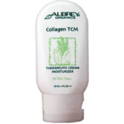Collagen TCM Moisturizer - 