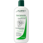 Blue Camomile Hydrating Conditioner - 
