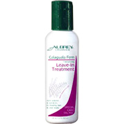 Calaguala Fern Texturizing Leave-In Treatment - 