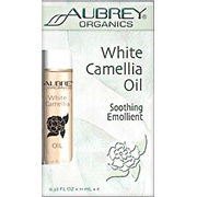 White Camellia Oil - 
