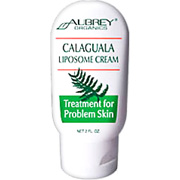 Calaguala Liposome Cream - 