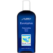 Eucalyptus Rejuvenating Bath Soak - 