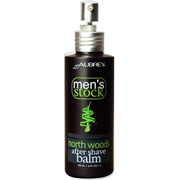 North Woods After Shave Balm - 