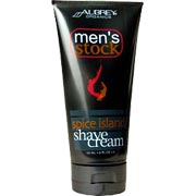 Spice Island Shave Cream - 