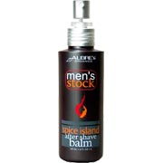 Spice Island After Shave Balm - 