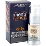 Daily Rejuvenating Eye Cream - 
