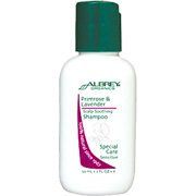 Primrose and Lavender Shampoo - 