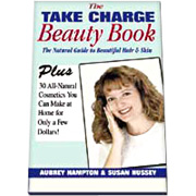 The Take Charge Beauty Book - 