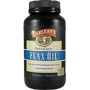 Lignan Flax Oil - 