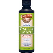 Omega Man - 