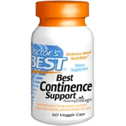 Best Continence Support  - 
