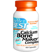 Calcium Bone Maker Complex - 